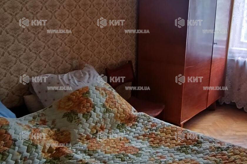 Продаж квартири Харків, Нові Дома, 44м²