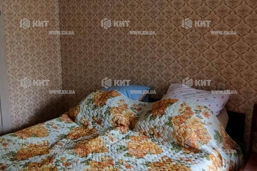 Продаж квартири Харків, Нові Дома, 44м²