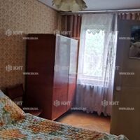 Продаж квартири Харків, Нові Дома, 44м²