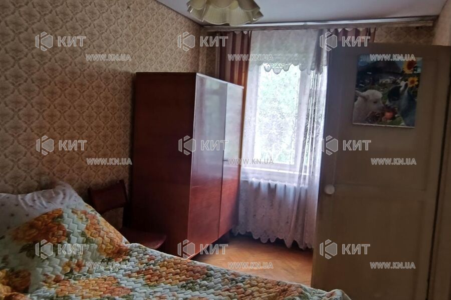 Продаж квартири Харків, Нові Дома, 44м²