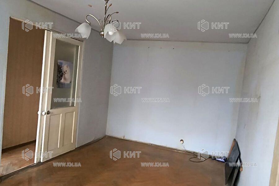 Продаж квартири Харків, Нові Дома, 44м²