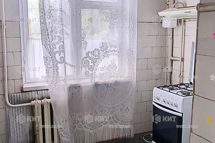 Продаж квартири Харків, Нові Дома, 44м²