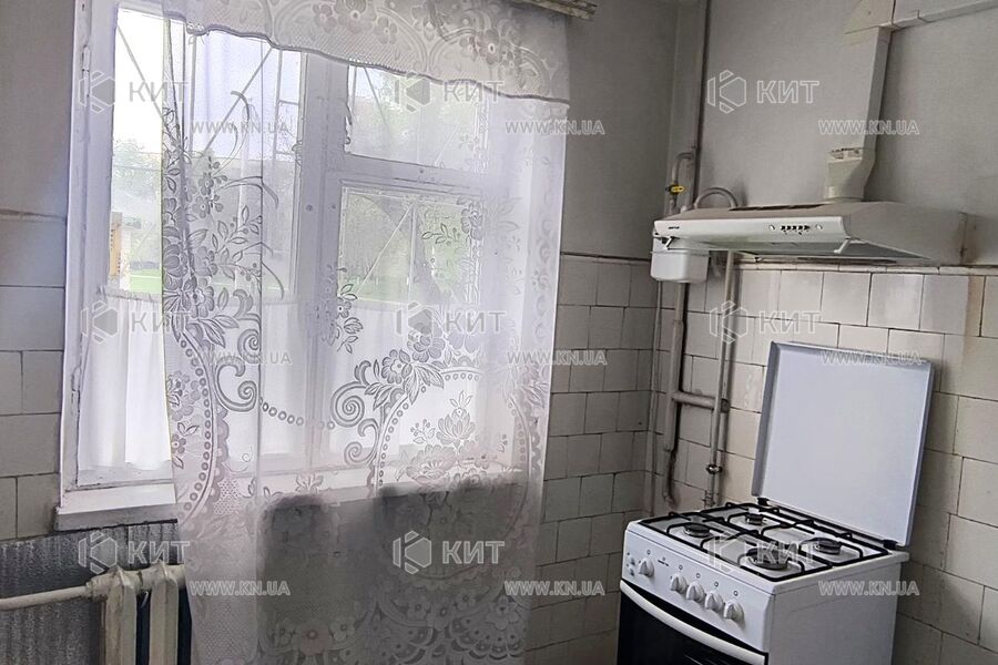Продаж квартири Харків, Нові Дома, 44м²