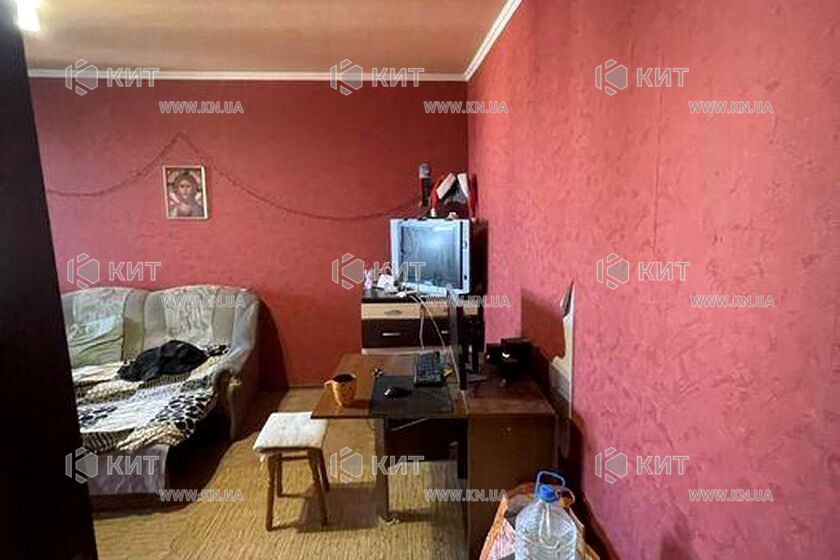Продажа квартиры Харьков, Салтовка, 625 мрн., 38.7м²