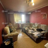 Продажа квартиры Харьков, Салтовка, 625 мрн., 38.7м²