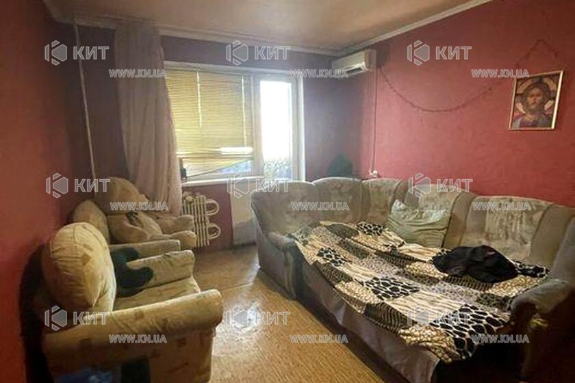 Продажа квартиры Харьков, Салтовка, 625 мрн., 38.7м²