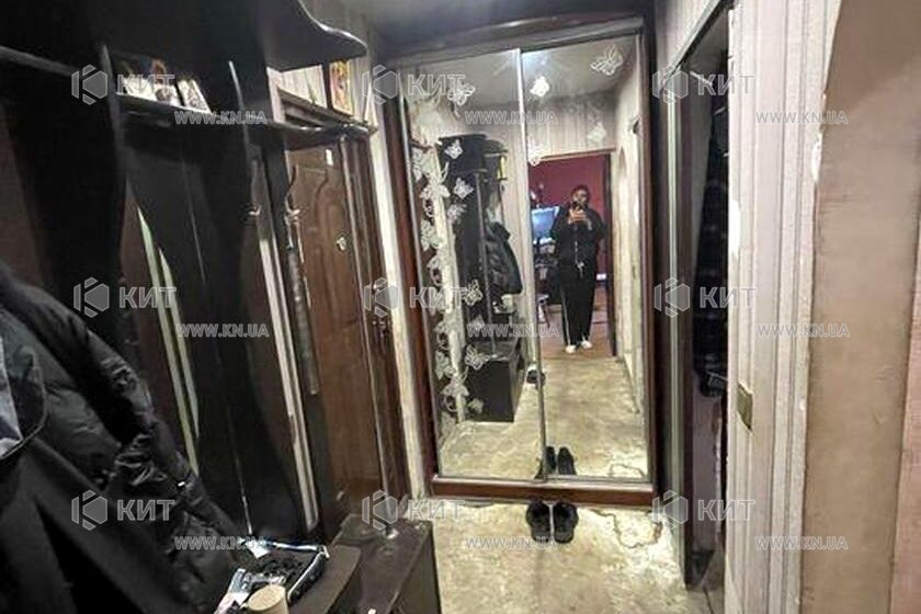 Продажа квартиры Харьков, Салтовка, 625 мрн., 38.7м²