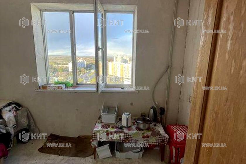 Продажа квартиры Харьков, Салтовка, 625 мрн., 38.7м²