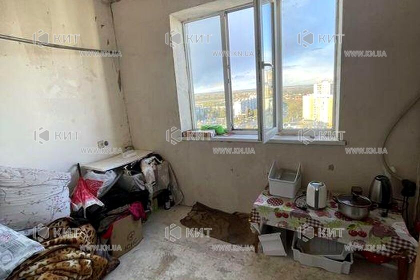 Продажа квартиры Харьков, Салтовка, 625 мрн., 38.7м²