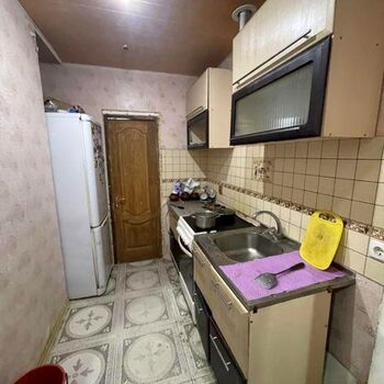 Продажа квартир - Харьков,  Салтовское шоссе  260