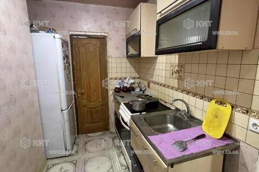 Продажа квартиры Харьков, Салтовка, 625 мрн., 38.7м²