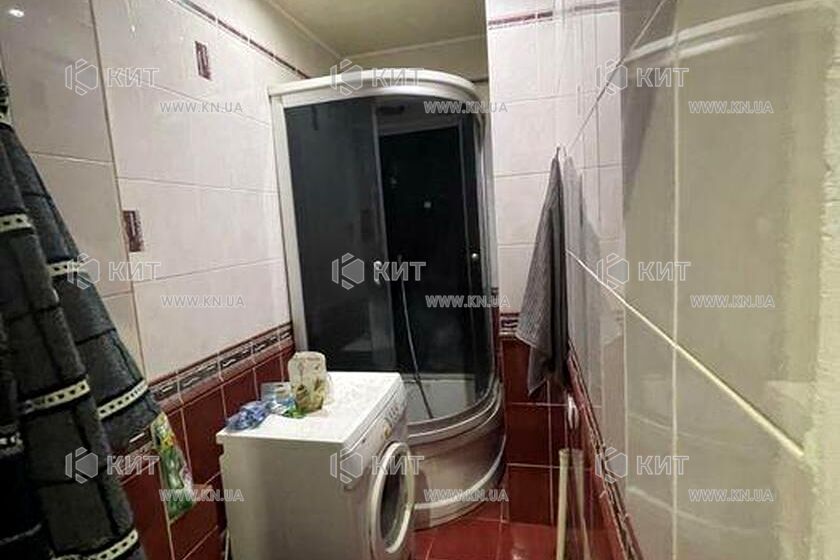 Продажа квартиры Харьков, Салтовка, 625 мрн., 38.7м²