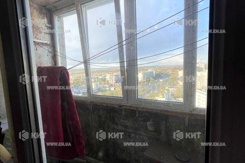 Продажа квартиры Харьков, Салтовка, 625 мрн., 38.7м²