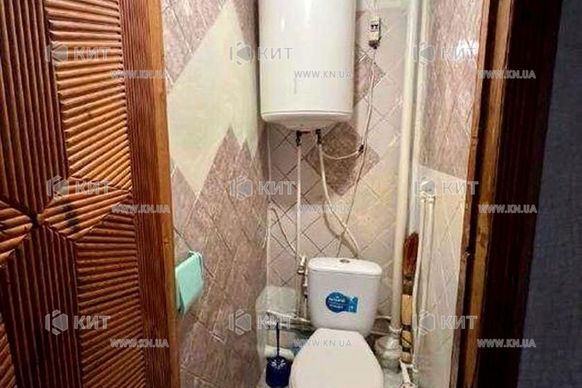 Продаж квартири Пісочин, Надія, 70м²