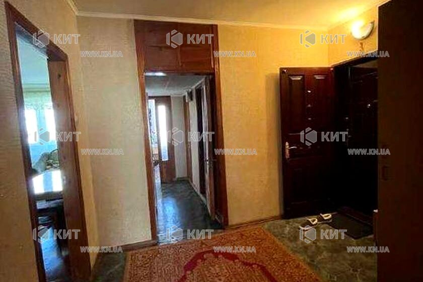 Продаж квартири Пісочин, Надія, 70м²