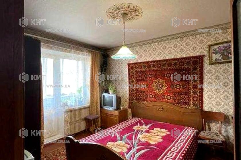 Продаж квартири Пісочин, Надія, 70м²