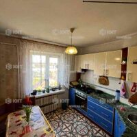 Продаж квартири Пісочин, Надія, 70м²