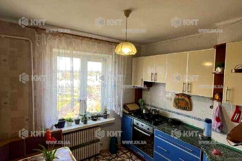 Продаж квартири Пісочин, Надія, 70м²