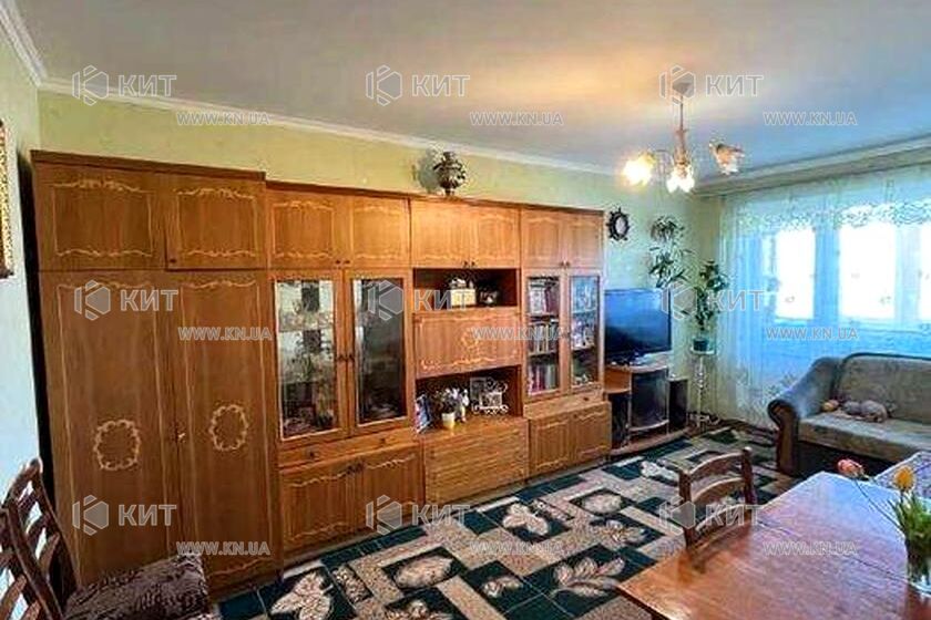 Продаж квартири Пісочин, Надія, 70м²
