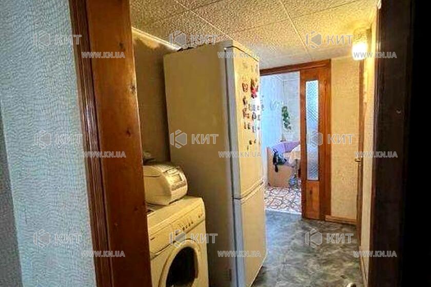 Продаж квартири Пісочин, Надія, 70м²