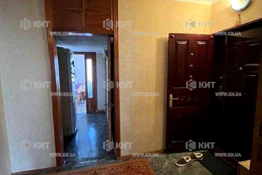 Продаж квартири Пісочин, Надія, 70м²