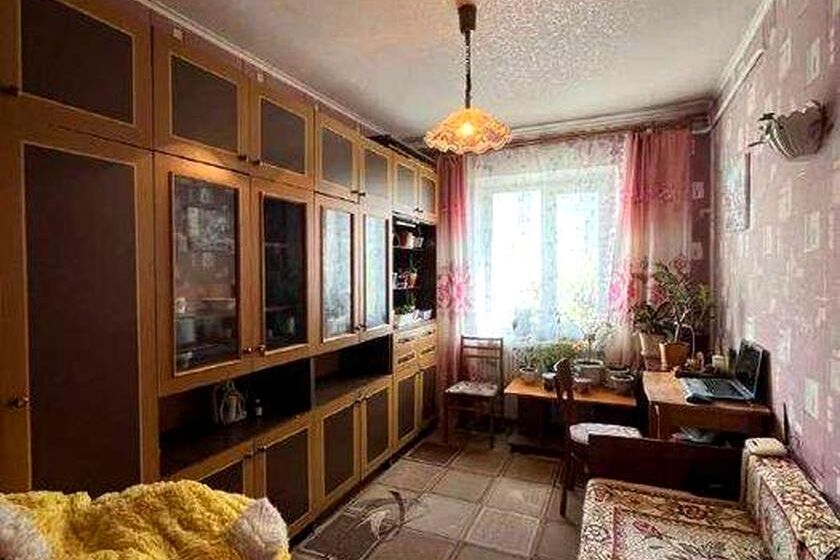 Продаж квартири Пісочин, Надія, 70м²