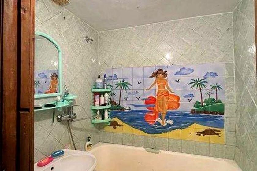 Продаж квартири Пісочин, Надія, 70м²