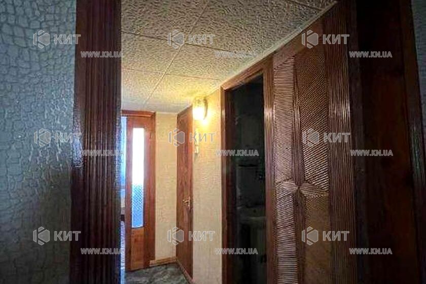 Продаж квартири Пісочин, Надія, 70м²