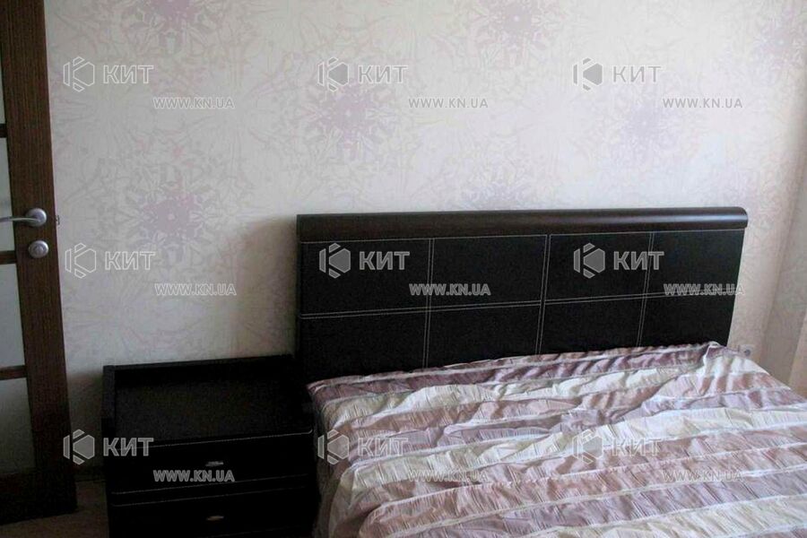 Продаж квартири Харків, Північна Салтівка 1, 64м²