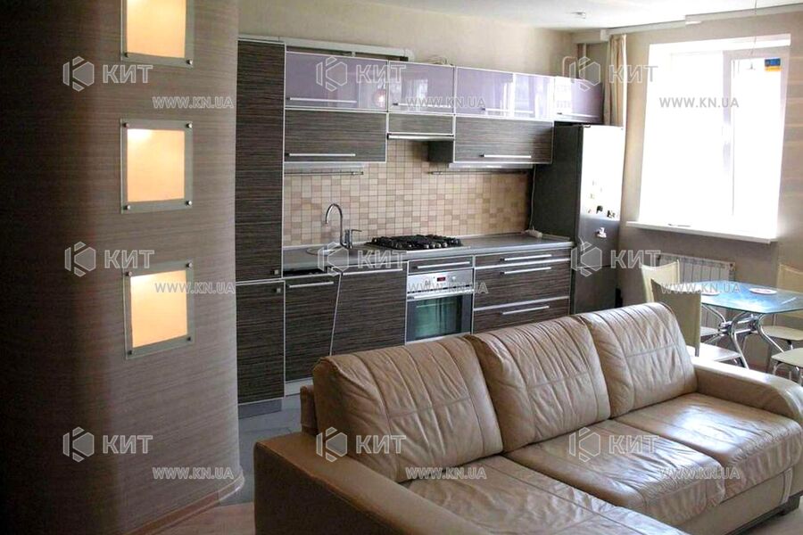Продаж квартири Харків, Північна Салтівка 1, 64м²