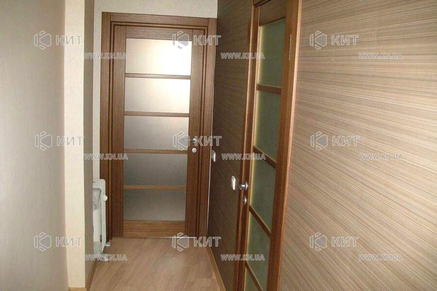 Продаж квартири Харків, Північна Салтівка 1, 64м²