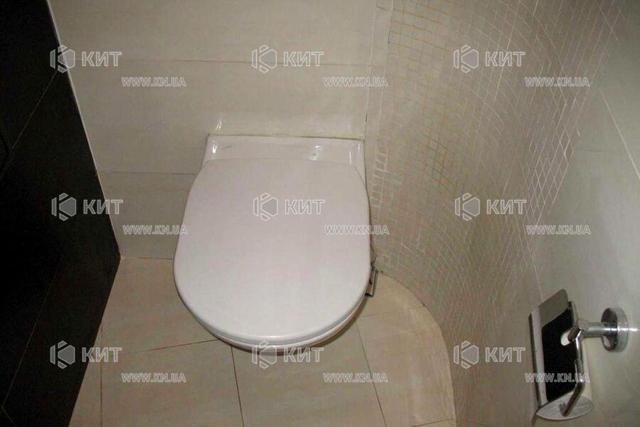 Продаж квартири Харків, Північна Салтівка 1, 64м²