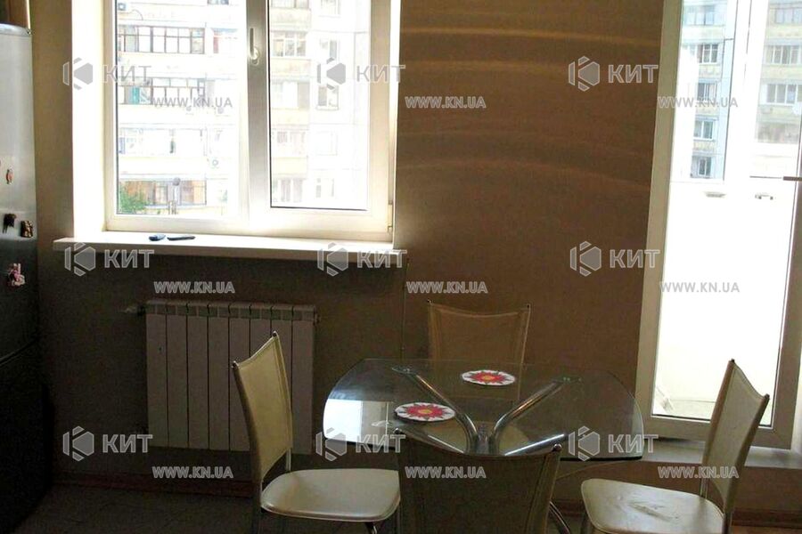 Продаж квартири Харків, Північна Салтівка 1, 64м²