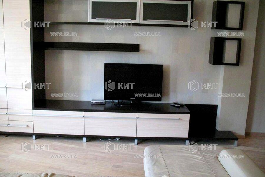 Продаж квартири Харків, Північна Салтівка 1, 64м²