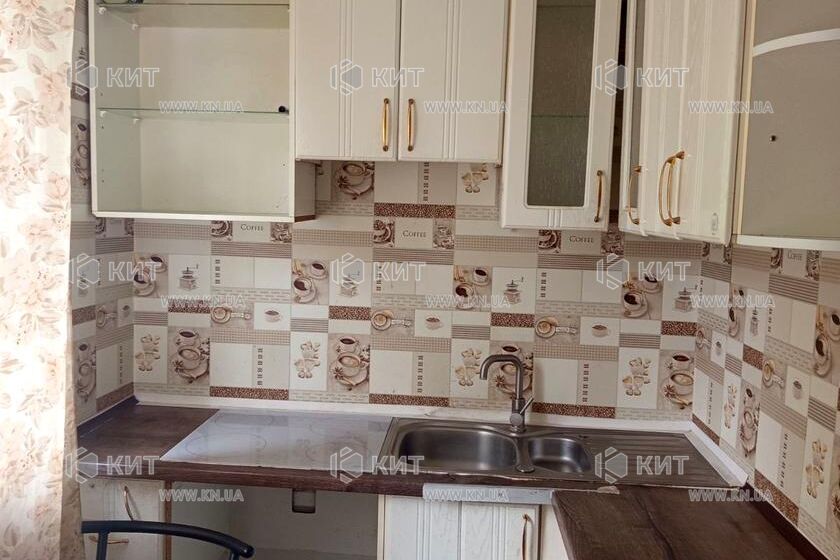 Продажа квартиры Харьков, Алексеевка, 33м²