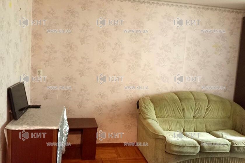 Продажа квартиры Харьков, Алексеевка, 33м²