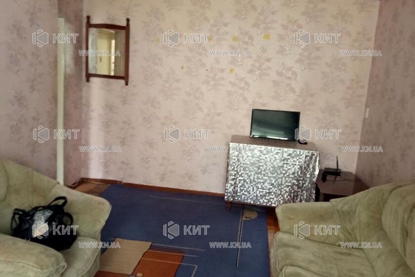 Продажа квартиры Харьков, Алексеевка, 33м²