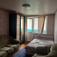 Продажа квартиры Харьков, Алексеевка, 33м²