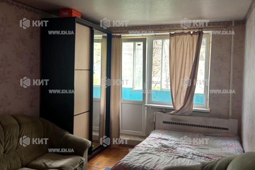 Продажа квартиры Харьков, Алексеевка, 33м²