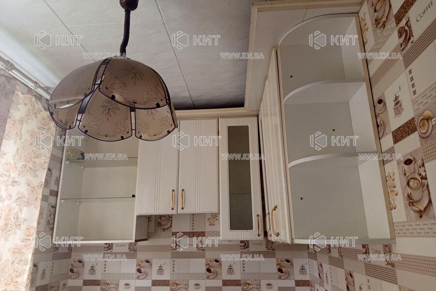 Продажа квартиры Харьков, Алексеевка, 33м²