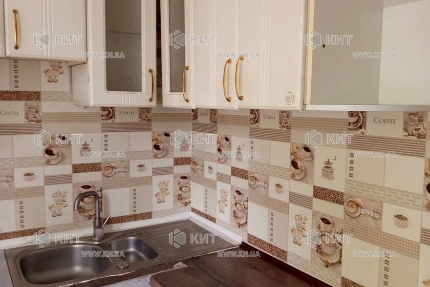 Продажа квартиры Харьков, Алексеевка, 33м²