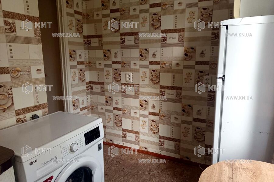 Продажа квартиры Харьков, Алексеевка, 33м²