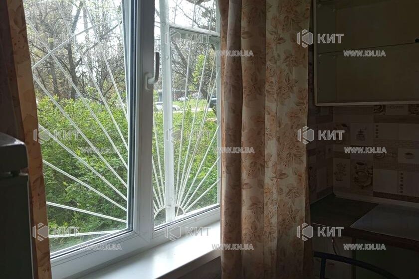 Продажа квартиры Харьков, Алексеевка, 33м²