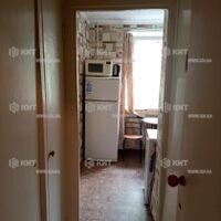 Продажа квартиры Харьков, Алексеевка, 33м²