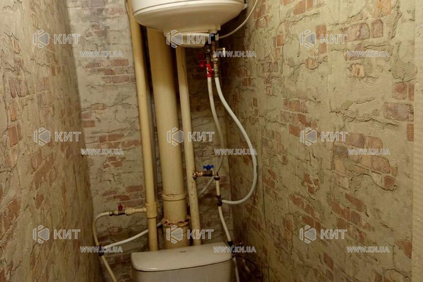 Продажа квартиры Харьков, Алексеевка, 33м²