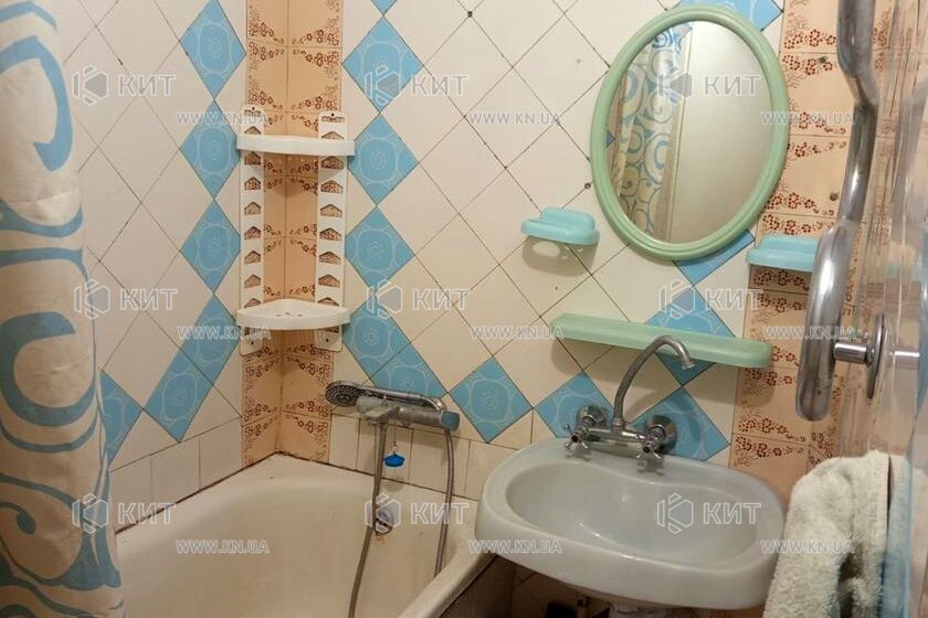 Продажа квартиры Харьков, Алексеевка, 33м²