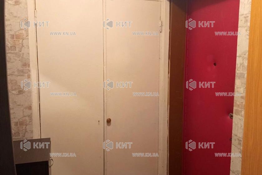 Продажа квартиры Харьков, Алексеевка, 33м²