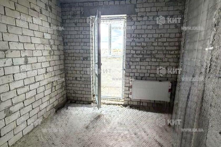 Продажа квартиры Харьков, Киевская, Гидропарк, 43.7м²