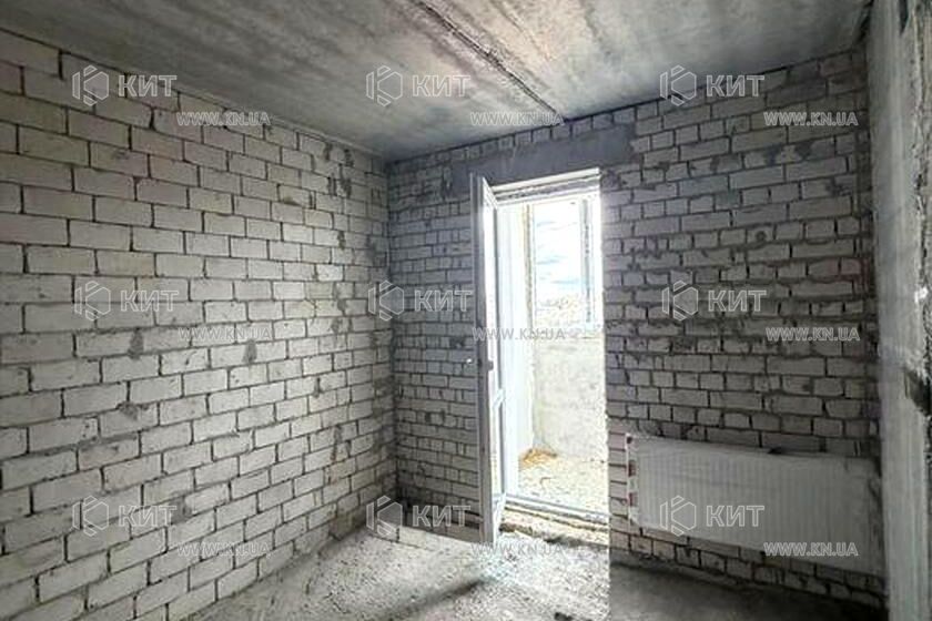 Продажа квартиры Харьков, Киевская, Гидропарк, 43.7м²