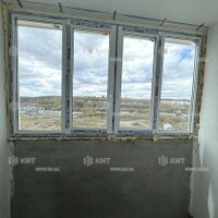 Продажа квартиры Харьков, Киевская, Гидропарк, 43.7м²